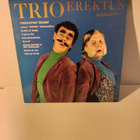 Trio Erektus LP levy - pikkukuva 1