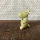 Muumipeikko figuuri 50-luku, muumifiguuri - pikkukuva 3