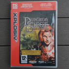 PC CD: Dungeon Siege: Legends of Aranna peli (2003) - pikkukuva 1