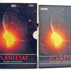 Aurinkokunta Planeetat Maan naapurit - pikkukuva 1