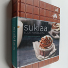 Carla Bardi : Suklaa : suuri herkkukirja - pikkukuva 1
