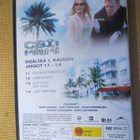 CSI: Miami kausi 1 jaksot 1-4 DVD - pikkukuva 2