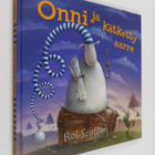 Rob Scotton : Onni ja kätketty aarre - pikkukuva 1