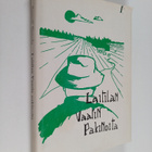 Samuli Simula : Laitilan vaarin pakinoita - pikkukuva 1