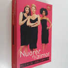 Olivia Goldsmith : Nuoret vaimot - pikkukuva 1