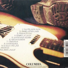 Indigo • Taivaalta kuu CD - pikkukuva 2