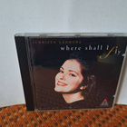 Handel & Mozart:Arias-Jennifer Larmore CD - pikkukuva 1