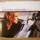 Lucinda Williams - Real Love CDS - pikkukuva 1