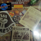 COLLECTORS ITEMS - THE FIRST THREE EPS EX+/EX+ - pikkukuva 1