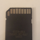 Kingston MicroSD - SD adapteri - pikkukuva 2