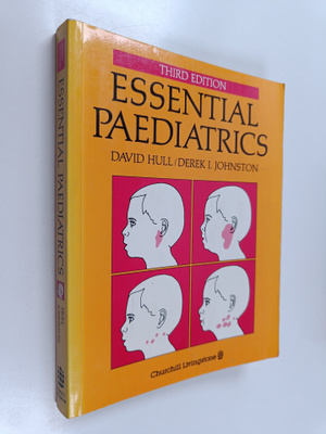David Hull : Essential paediatrics