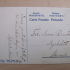 VANHA Postikortti Vaasa 1900-luku - pikkukuva 2