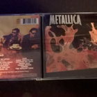METALLICA - DEATH MAGNETIC / LOAD - pikkukuva 2