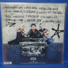 GREEN DAY -  REVOLUTION RADIO EX/M- U.S & EU OCT 7 2016 LP - pikkukuva 2