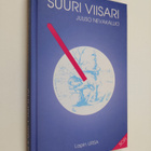 Juuso Nevakallio : Suuri viisari - pikkukuva 1