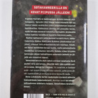 Reino Lehväslaiho : Kontion sissit - pikkukuva 2