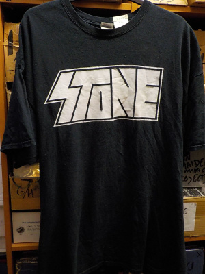STONE - BACK TO THE STONE AGE T-PAITA KOKO XXL