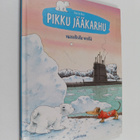 Hans de Beer : Pikku jääkarhu vaarallisilla vesillä - pikkukuva 1