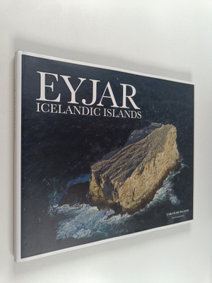 Larus Karl Ingason : Eyjar : Icelandic Islands