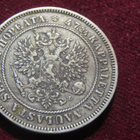 2 markkaa 1905 - pikkukuva 2