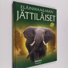 Barbara Taylor : Eläinmaailman jättiläiset - pikkukuva 1