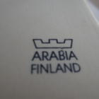 Arabia Seinälautanen, Postimerkit, 1988 - pikkukuva 5