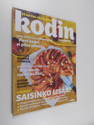 Kodin kuvalehti 19/2013