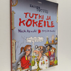 Nick Arnold : Tutki ja kokeile - pikkukuva 1