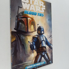 Tom Taylor : Star Wars : Blood Ties : Jango and Boba Fett - pikkukuva 1