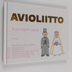 Martin Baxendale : Avioliitto : käyttäjän opas - pikkukuva 1
