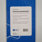Wille Rydman : Unelmasta painajaiseksi : kuinka hyvinvoin... - pikkukuva 2