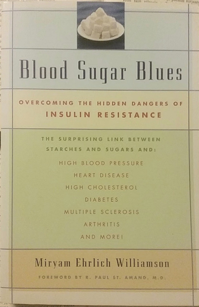 Blood Sugar Blues: Overcoming the Hidden Dangers of...