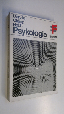 Donald Olding Hebb : Psykologia