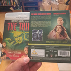 The thing from another world, Se toisesta maailmasta, BD B - pikkukuva 4