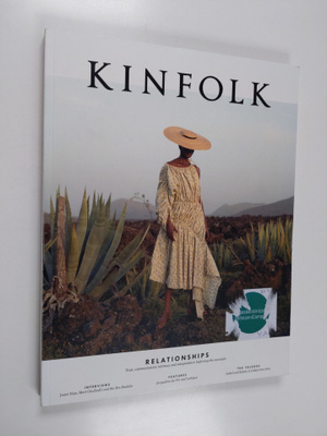 Various : Kinfolk Volume 24