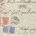 WÄRDE JYVÄSKYLÄ SINETEIN 1899 - pikkukuva 1