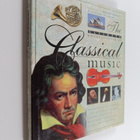 Robert Ainsley : The Ultimate Encyclopedia of Classical M... - pikkukuva 1
