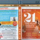 21 TAPAA PILATA AVIOLIITTO	(36 764)	k	-FI-	BLUR+DVD	(2)	2013 - pikkukuva 1
