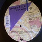 PRINCE :: THIEVES IN THE TEMPLE :: VINYYLI 7" 1990 - pikkukuva 3