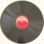 Savikiekko 1948 - Decca Kvintetti - Decca SD 5047 - pikkukuva 2