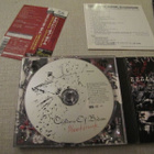 Children of Bodom Blooddrunk cd dvd digipak japani obi - pikkukuva 2