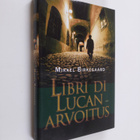 Mikkel Birkegaard : Libri di Lucan arvoitus - pikkukuva 1