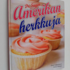 Jinna Lappalainen ym. : Amerikan herkkuja - pikkukuva 1