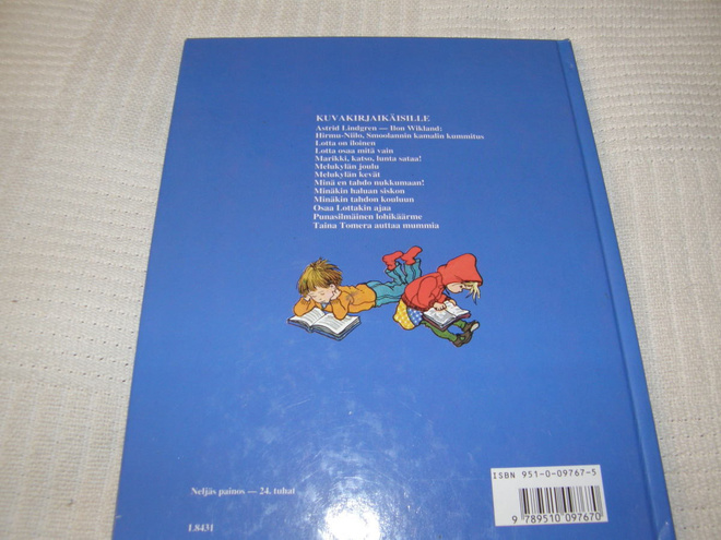 Item image