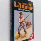 Louis L'Amour : Piiritetty karjatila - pikkukuva 1