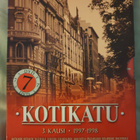 Kotikatu 3. DVD - pikkukuva 1