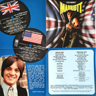 Steve Marriott - Marriott (uudenveroinen cd) Humble Pie - pikkukuva 3