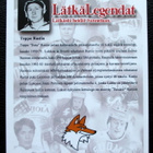 Teppo Rastio LUKKO Lätkälegendat - pikkukuva 2