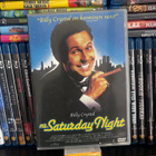 The Saturday Night (2001) Billy Crystal - pikkukuva 1