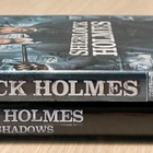 Sherlock Holmes & Sherlock Holmes: Varjojen leikki (2DVD) - pikkukuva 1